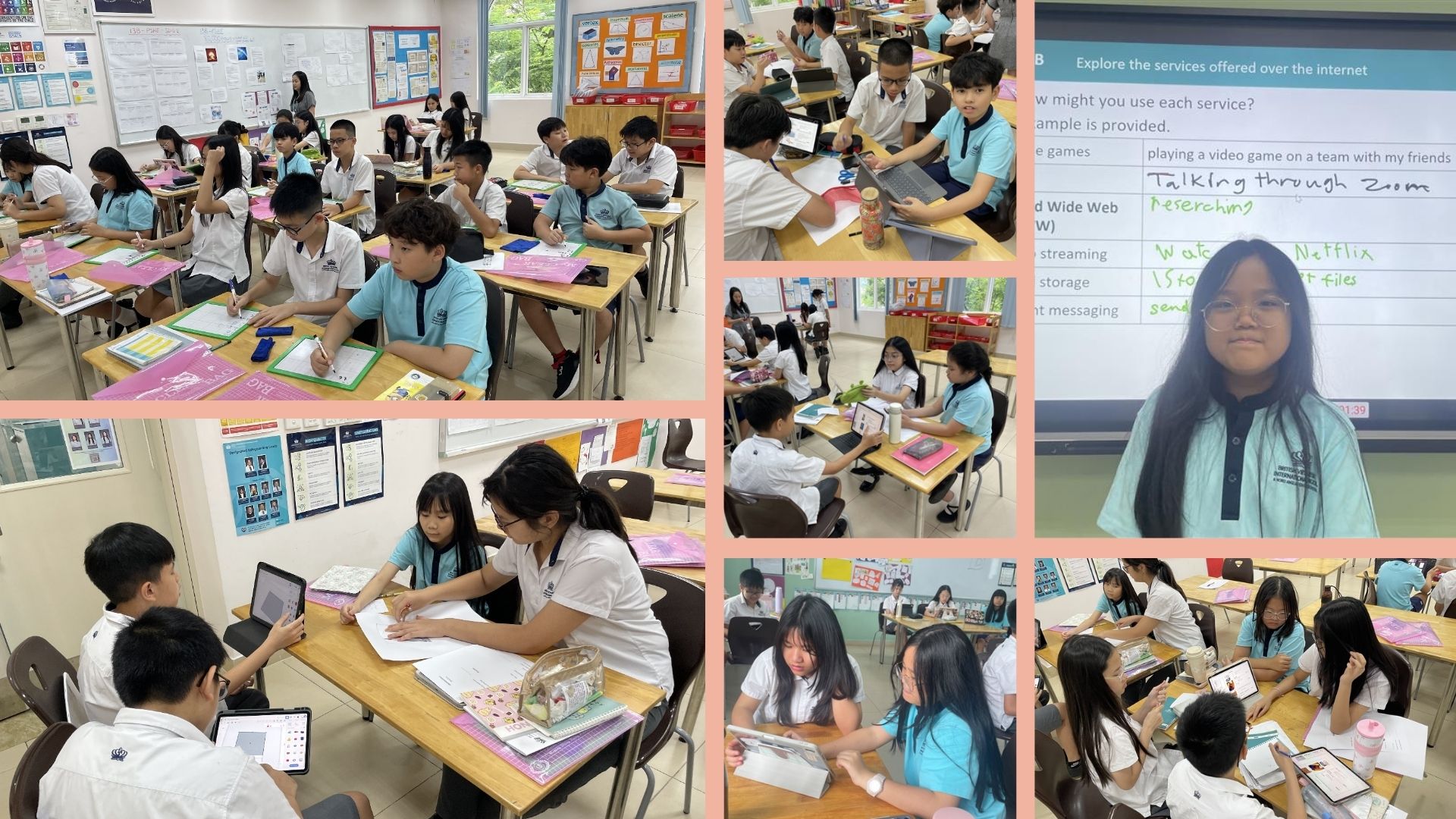 Thành Tích & Hoạt Động Học Sinh (26/05 - 30/05/2025) - Weekly Updates 30-05-25