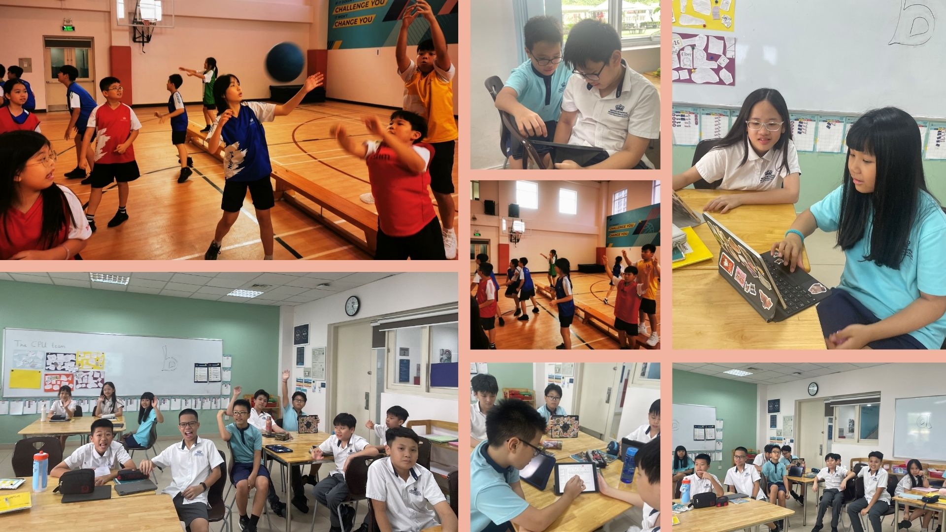 Thành Tích & Hoạt Động Học Sinh (26/05 - 30/05/2025) - Weekly Updates 30-05-25