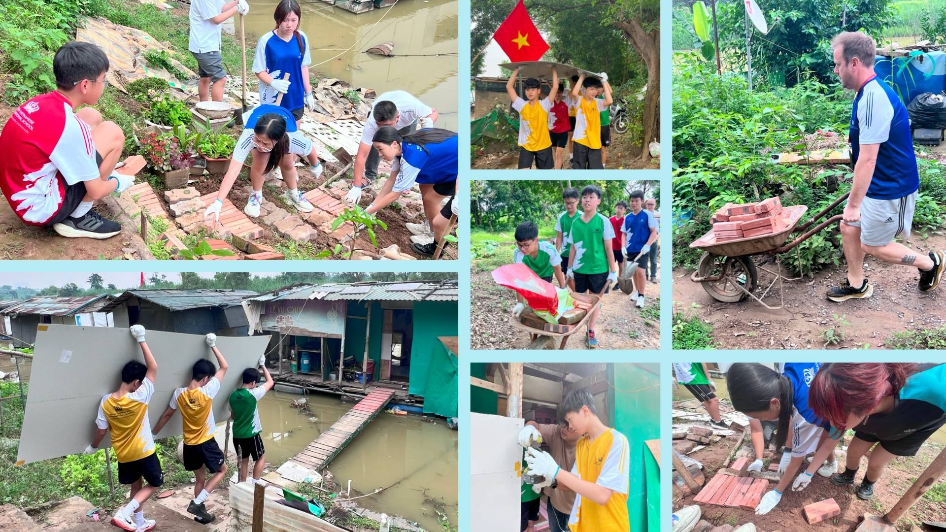 Thành Tích & Hoạt Động Học Sinh (26/05 - 30/05/2025) - Weekly Updates 30-05-25