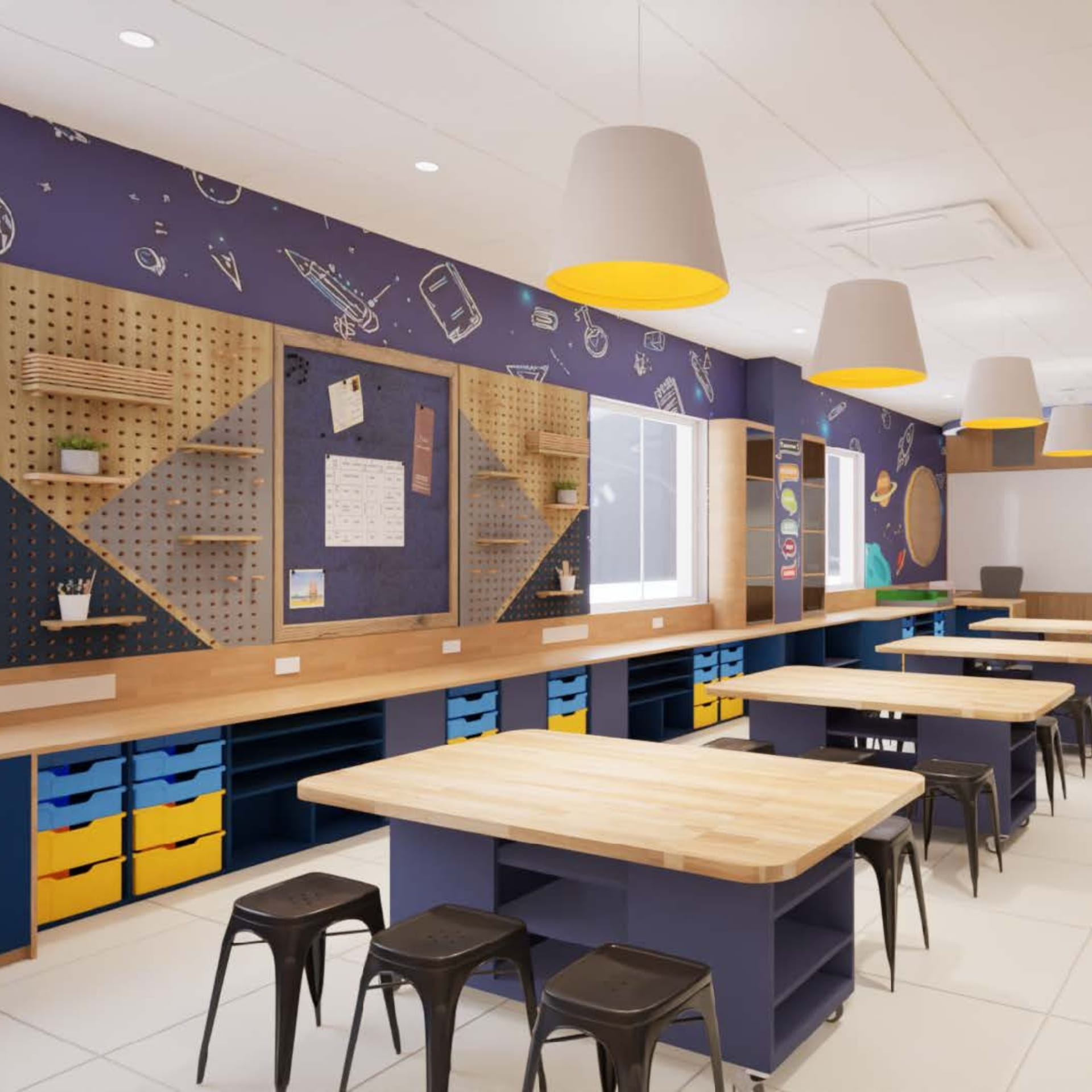 A New School Year, Shaped by Continuous Improvement - A New School Year Shaped by Continuous Improvement