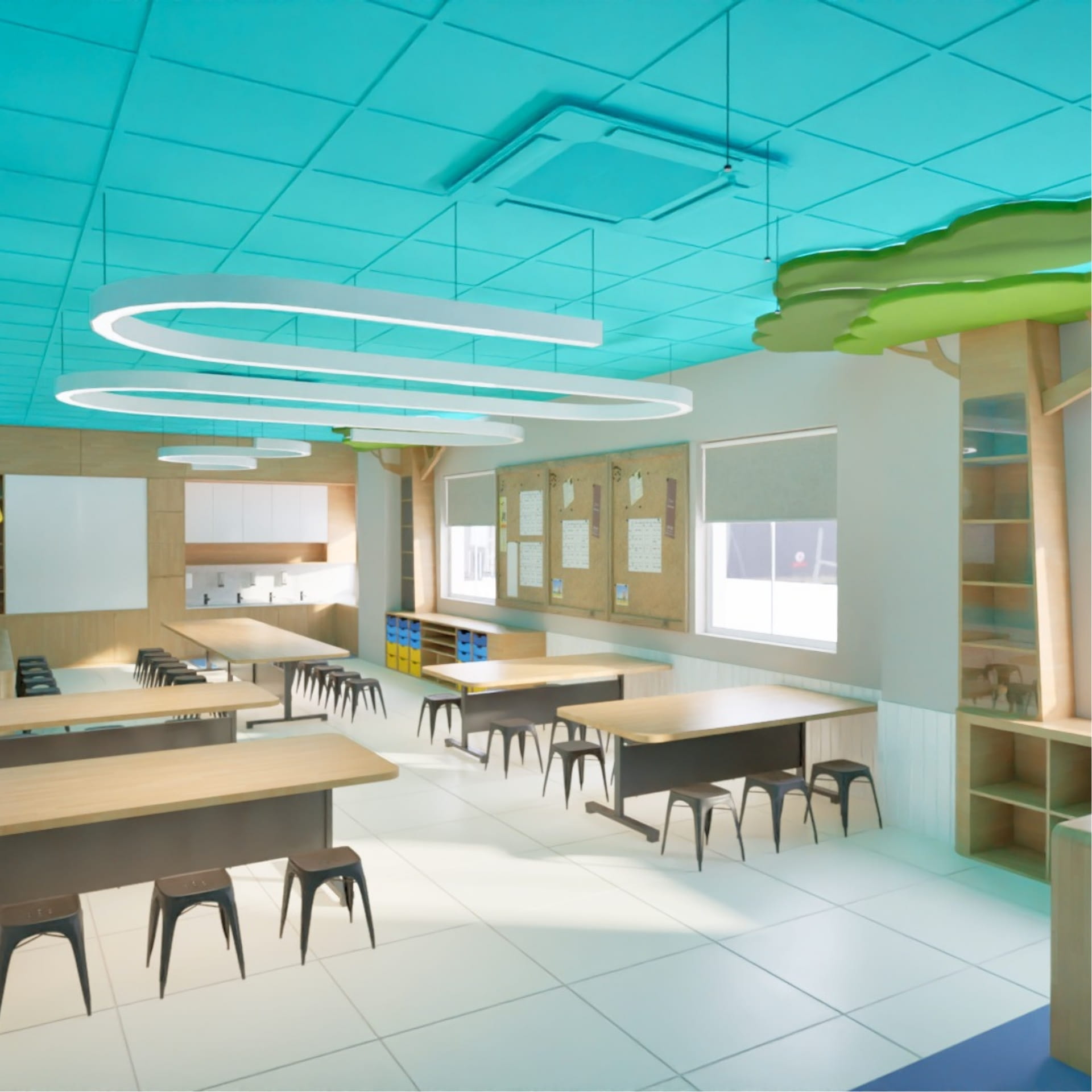 A New School Year, Shaped by Continuous Improvement - A New School Year Shaped by Continuous Improvement