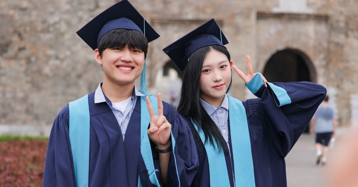 Từ BVIS Hà Nội đến các Đại học Hàng đầu: Thành công của Học sinh Hàn Quốc - From Hanoi to Leading Universities