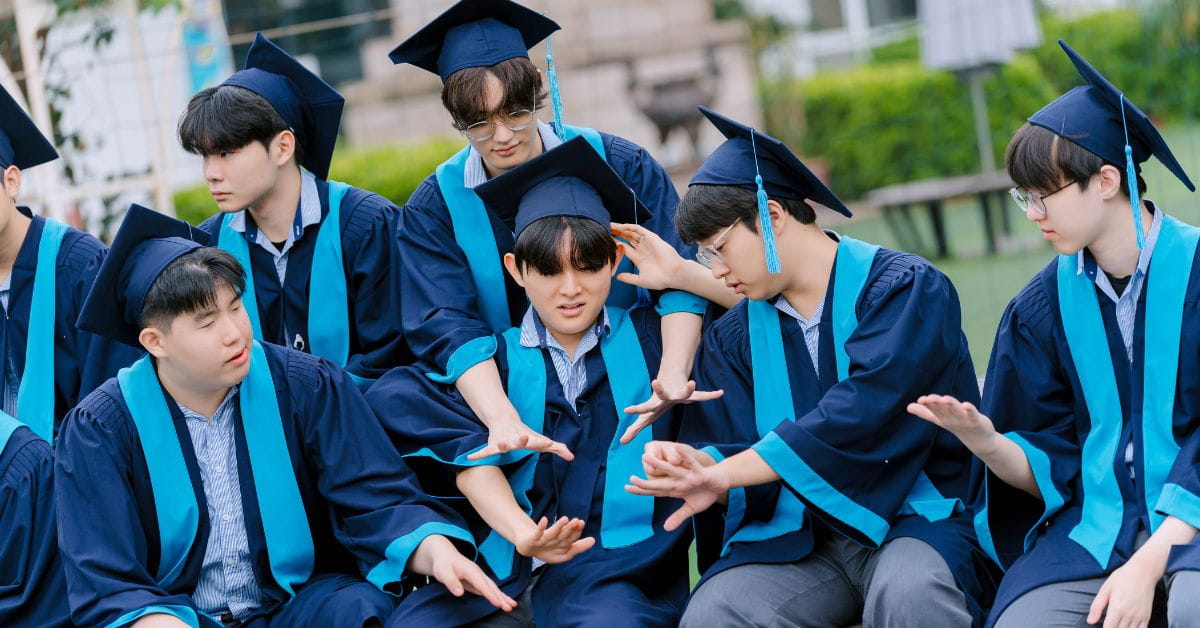 From Hanoi to Leading Universities: Korean Students' Success at BVIS Hanoi - From Hanoi to Leading Universities