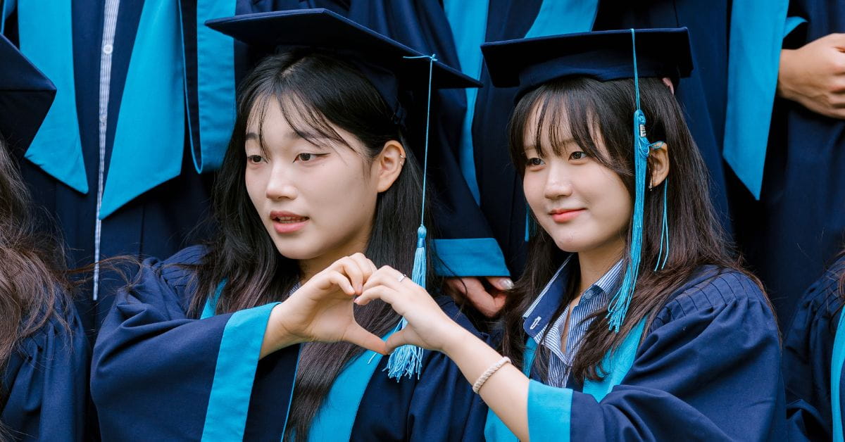 Từ BVIS Hà Nội đến các Đại học Hàng đầu: Thành công của Học sinh Hàn Quốc - From Hanoi to Leading Universities