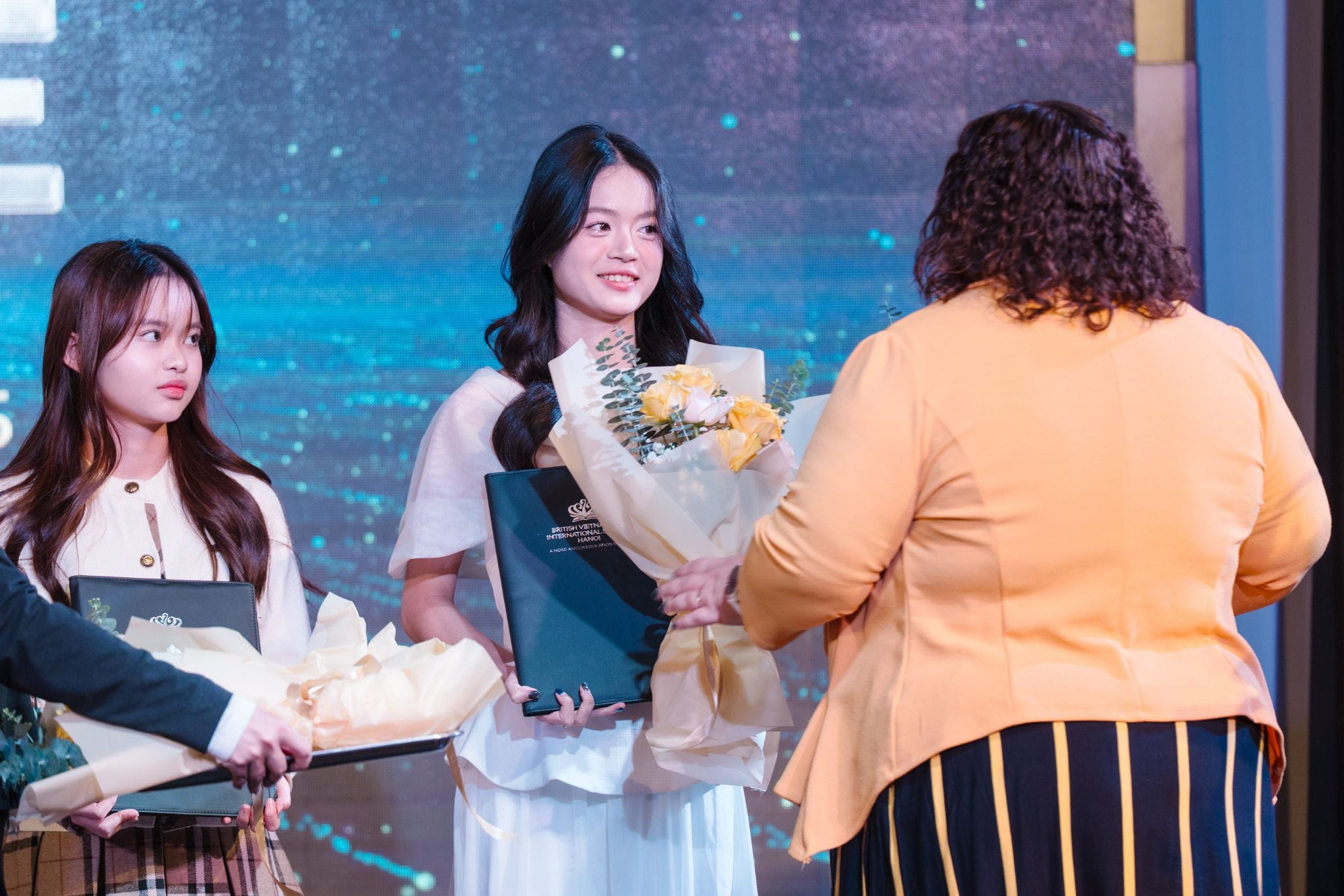 BVIS Hanoi IGCSE Results 2026: Strong Cohort, Proven Outcomes - BVIS Hanoi IGCSE Results 2026