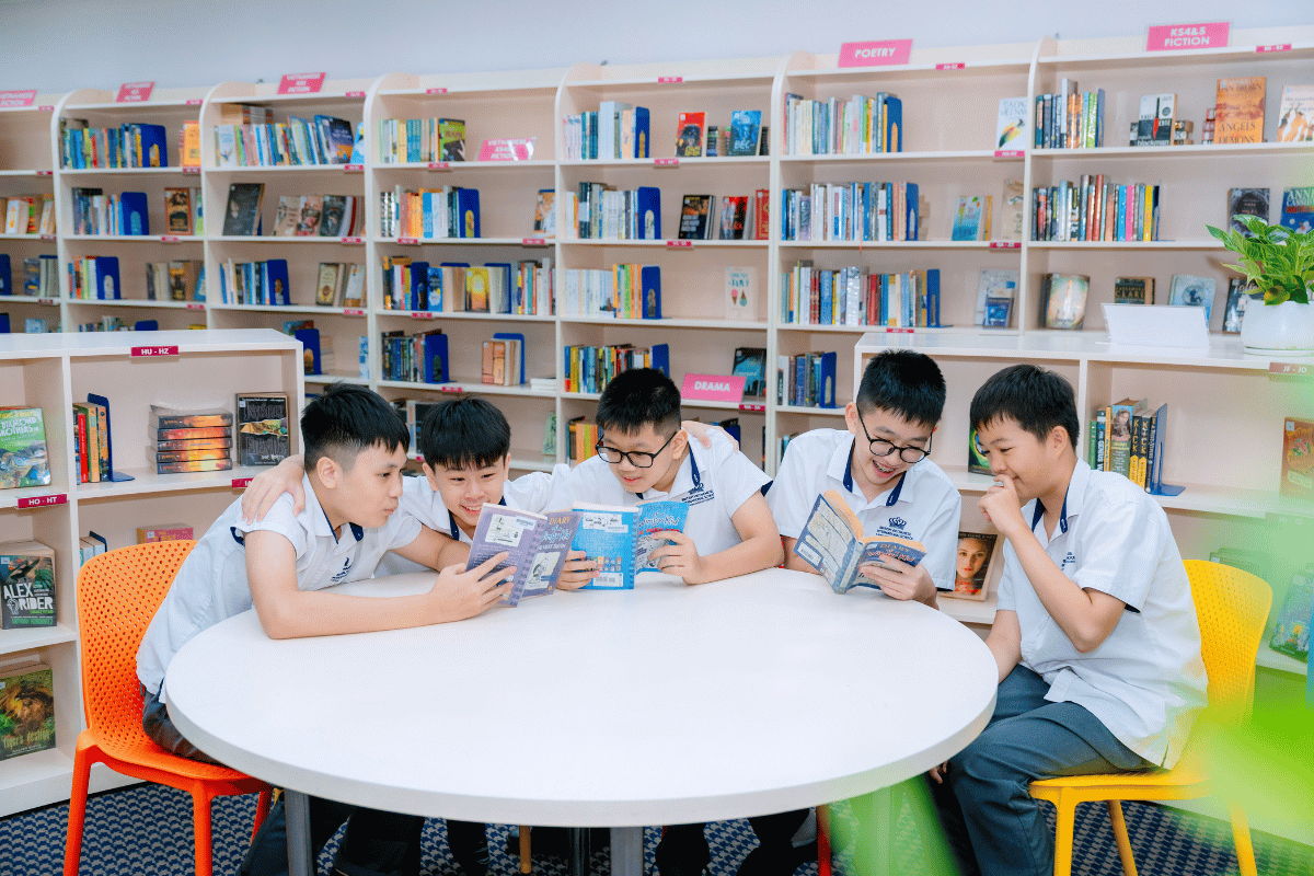 Student Highlights & Success Stories (10/08 - 14/08/2026) | BVIS Hanoi - Weekly Updates 14-08-26