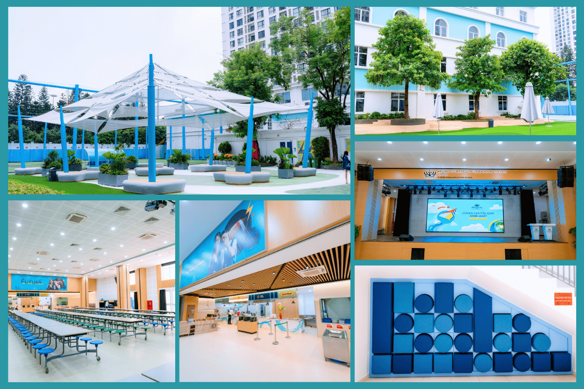 Student Highlights & Success Stories (10/08 - 14/08/2026) | BVIS Hanoi - Weekly Updates 14-08-26