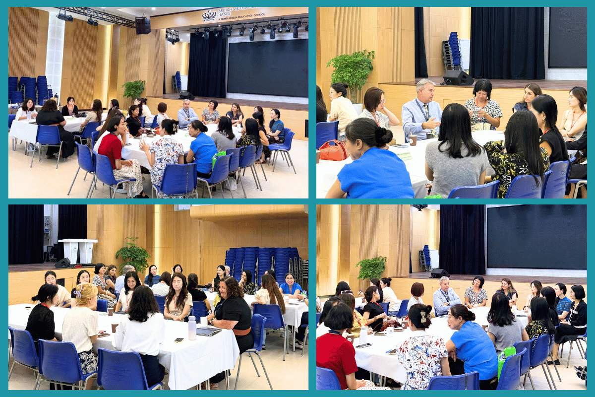 Student Highlights & Success Stories (17/08 - 21/08/2026) | BVIS Hanoi - Weekly Updates 21-08-26