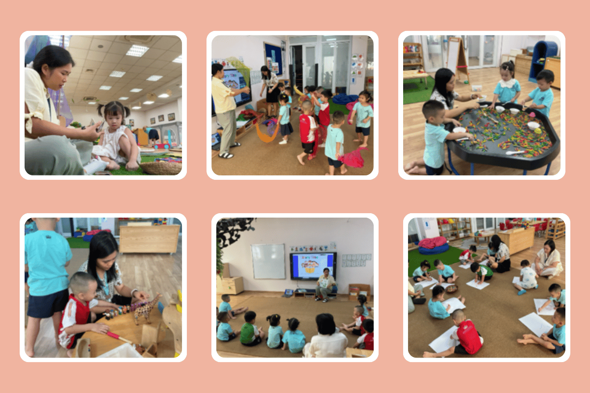Student Highlights & Success Stories (17/08 - 21/08/2026) | BVIS Hanoi - Weekly Updates 21-08-26