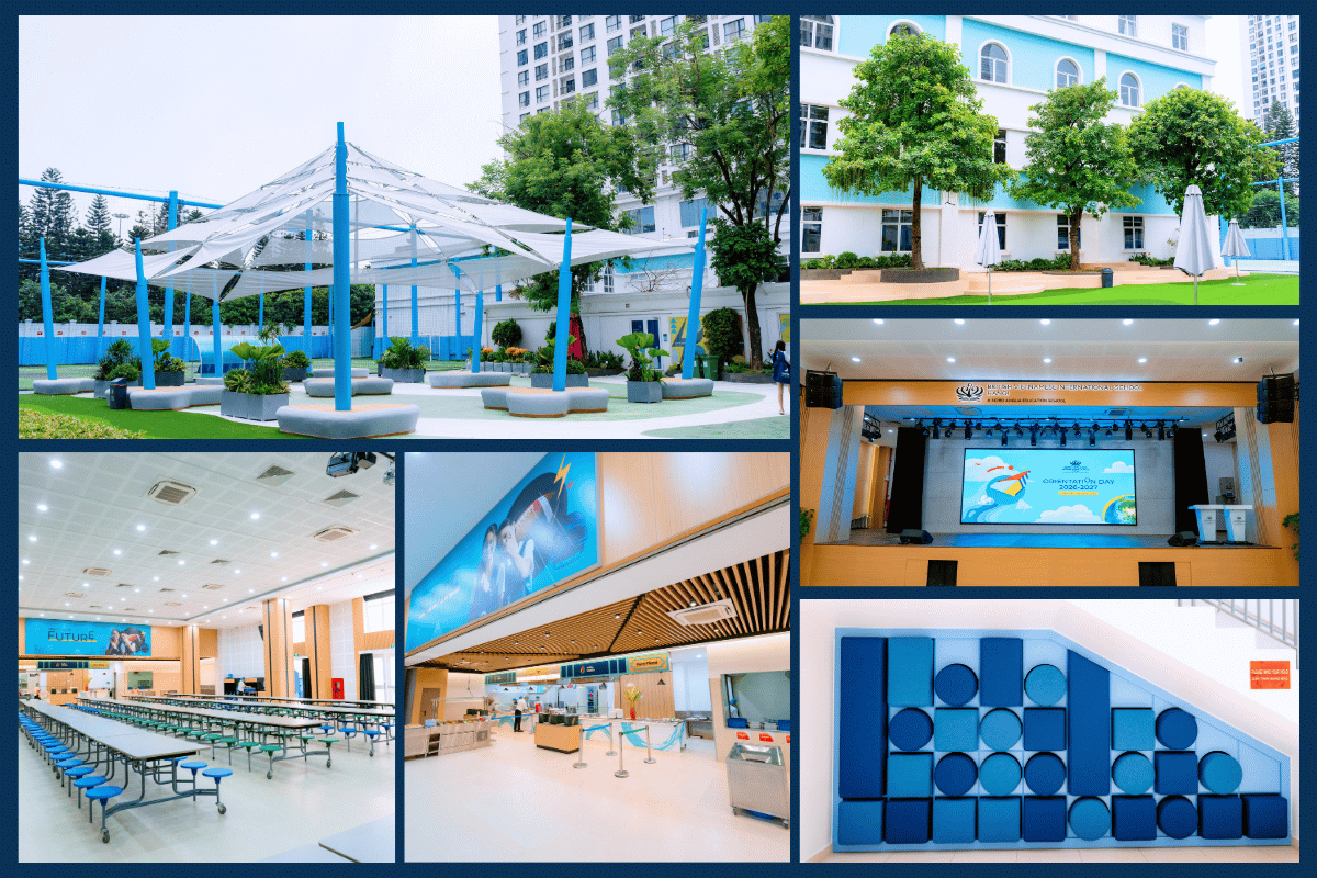 Student Highlights & Success Stories (17/08 - 21/08/2026) | BVIS Hanoi - Weekly Updates 21-08-26