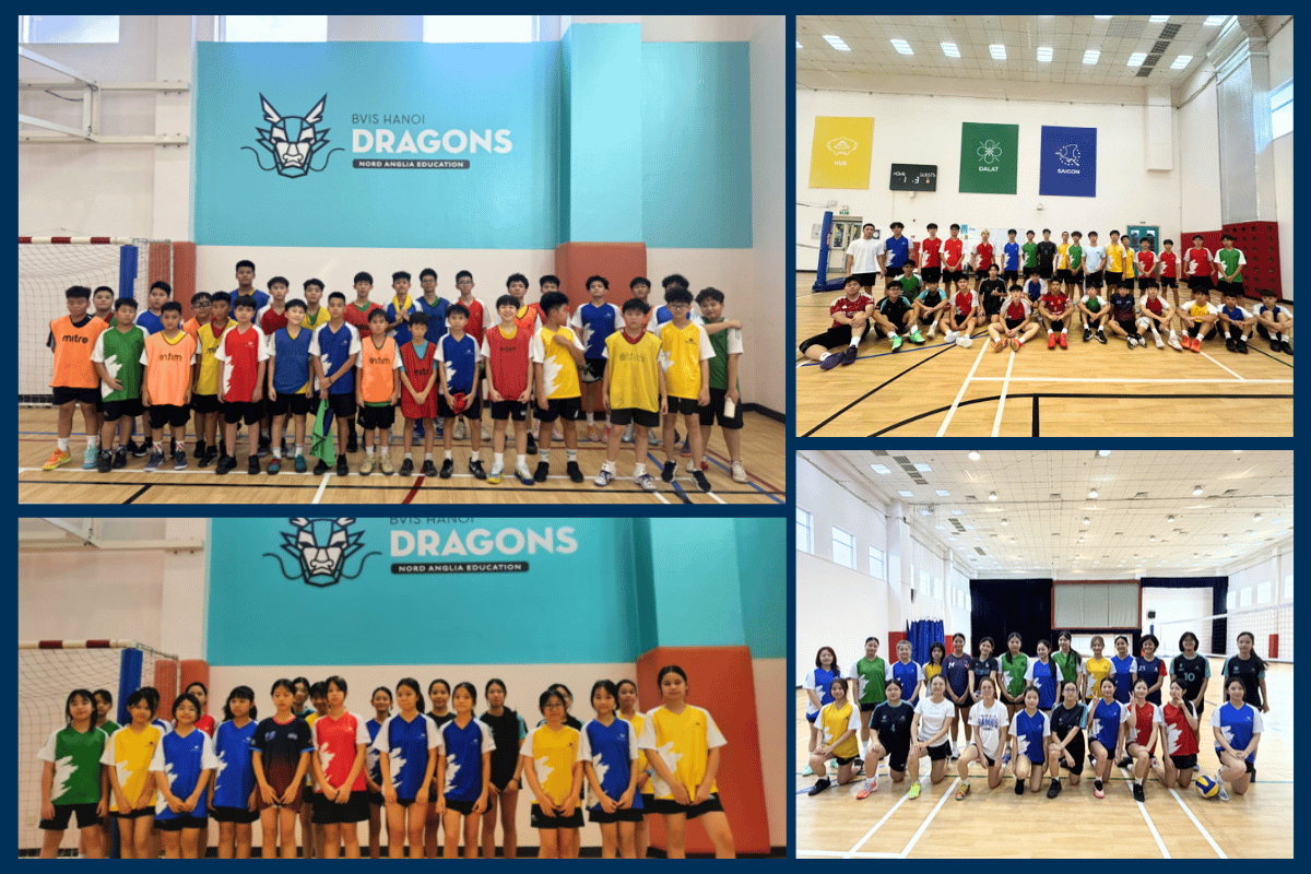 Student Highlights & Success Stories (17/08 - 21/08/2026) | BVIS Hanoi - Weekly Updates 21-08-26