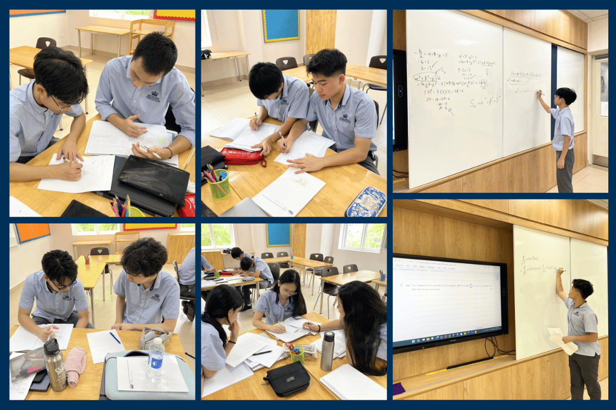 Student Highlights & Success Stories (17/08 - 21/08/2026) | BVIS Hanoi - Weekly Updates 21-08-26