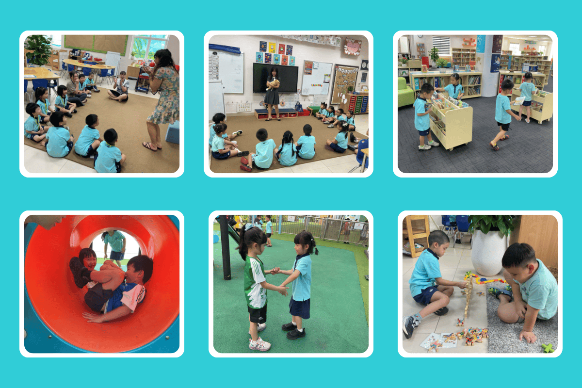 Student Highlights & Success Stories (17/08 - 21/08/2026) | BVIS Hanoi - Weekly Updates 21-08-26