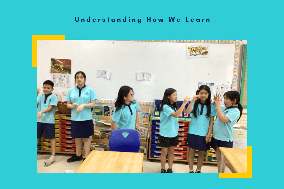 Student Highlights & Success Stories (17/08 - 21/08/2026) | BVIS Hanoi - Weekly Updates 21-08-26
