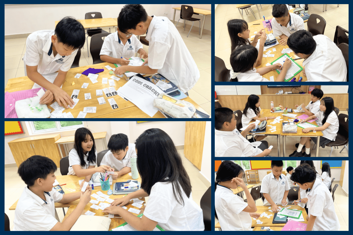 Student Highlights & Success Stories (24/08 - 28/08/2026) | BVIS Hanoi - Weekly Updates 28-08-26