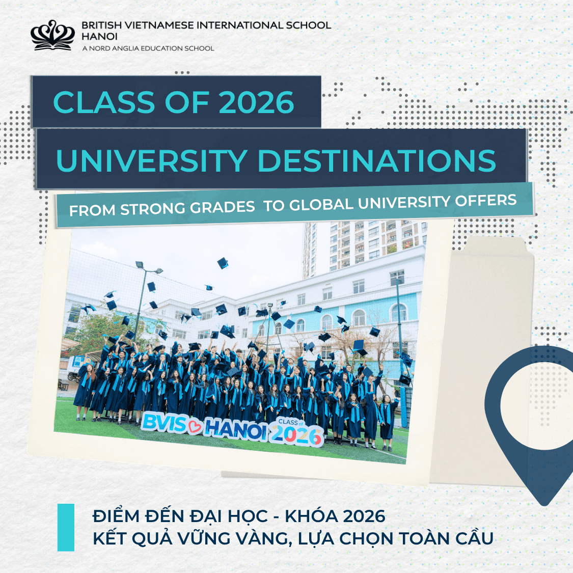 Student Highlights & Success Stories (24/08 - 28/08/2026) | BVIS Hanoi - Weekly Updates 28-08-26
