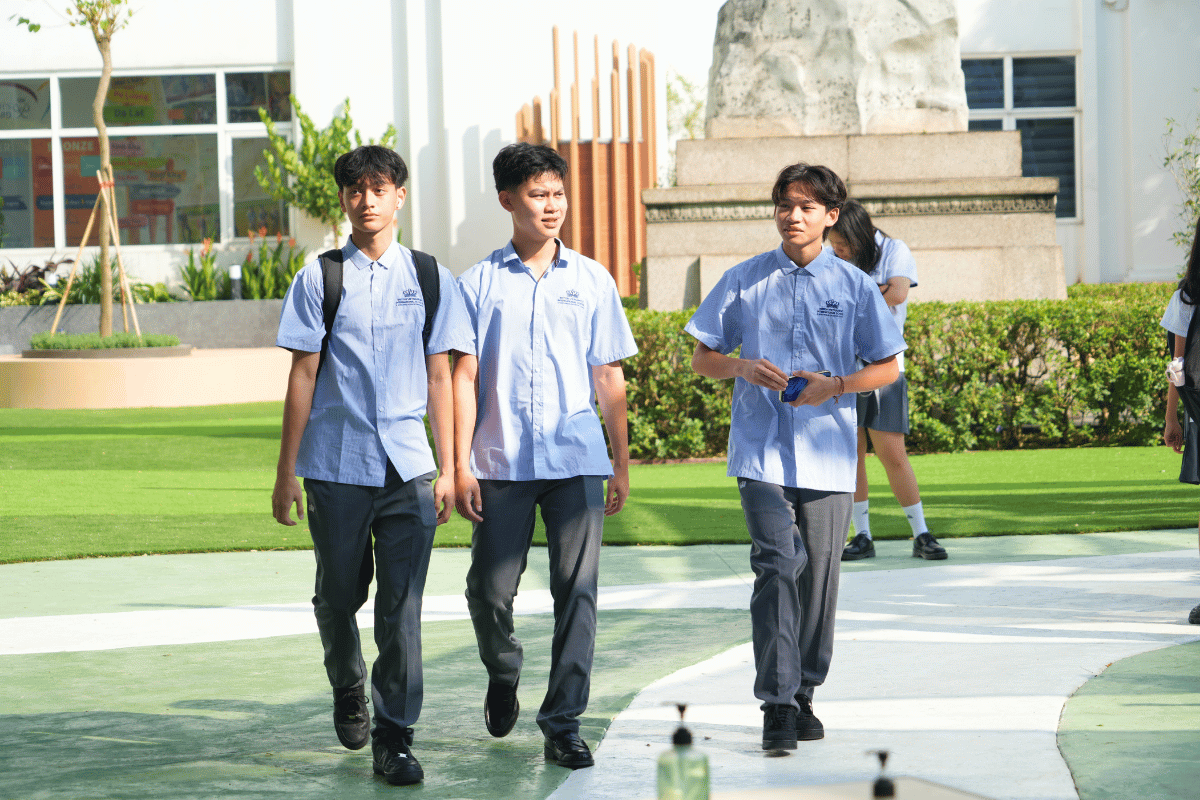 Student Highlights & Success Stories (24/08 - 28/08/2026) | BVIS Hanoi - Weekly Updates 28-08-26