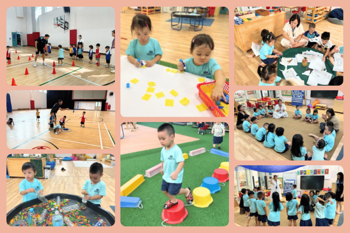 Student Highlights & Success Stories (24/08 - 28/08/2026) | BVIS Hanoi - Weekly Updates 28-08-26