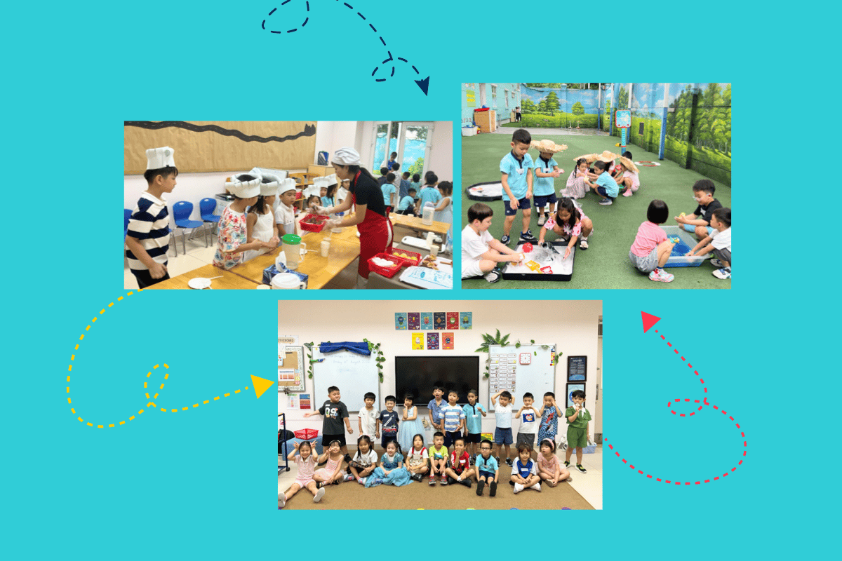 Thành Tích & Hoạt Động Học Sinh (24/08 - 28/08/2026) - Weekly Updates 28-08-26