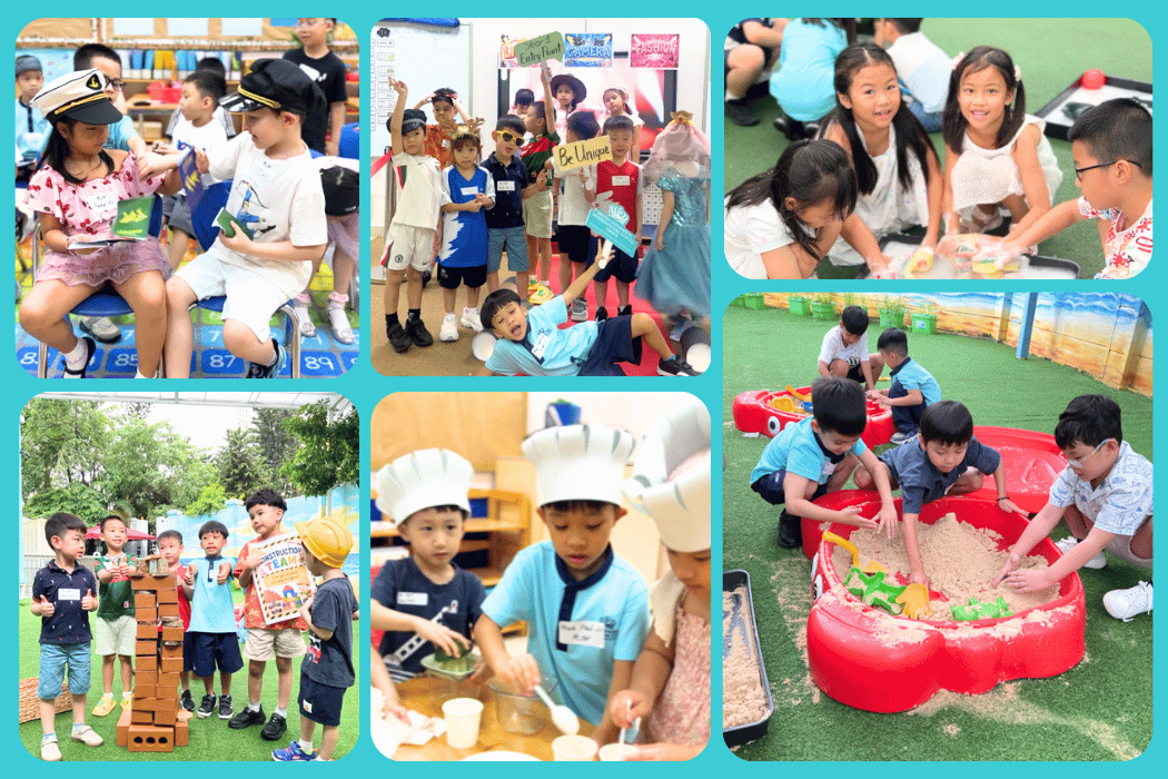 Student Highlights & Success Stories (24/08 - 28/08/2026) | BVIS Hanoi - Weekly Updates 28-08-26