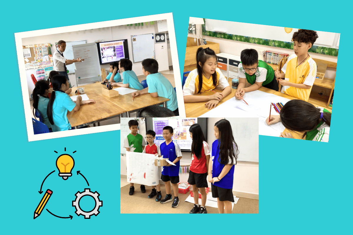 Thành Tích & Hoạt Động Học Sinh (24/08 - 28/08/2026) - Weekly Updates 28-08-26