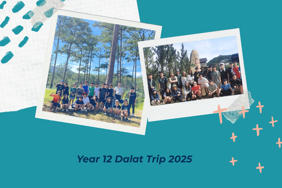 Student Highlights & Success Stories (28/09 - 02/10/2026) | BVIS Hanoi - Weekly Updates 02-10-26