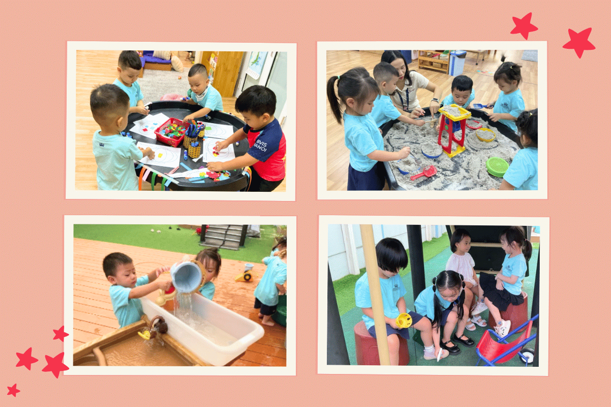 Student Highlights & Success Stories (28/09 - 02/10/2026) | BVIS Hanoi - Weekly Updates 02-10-26