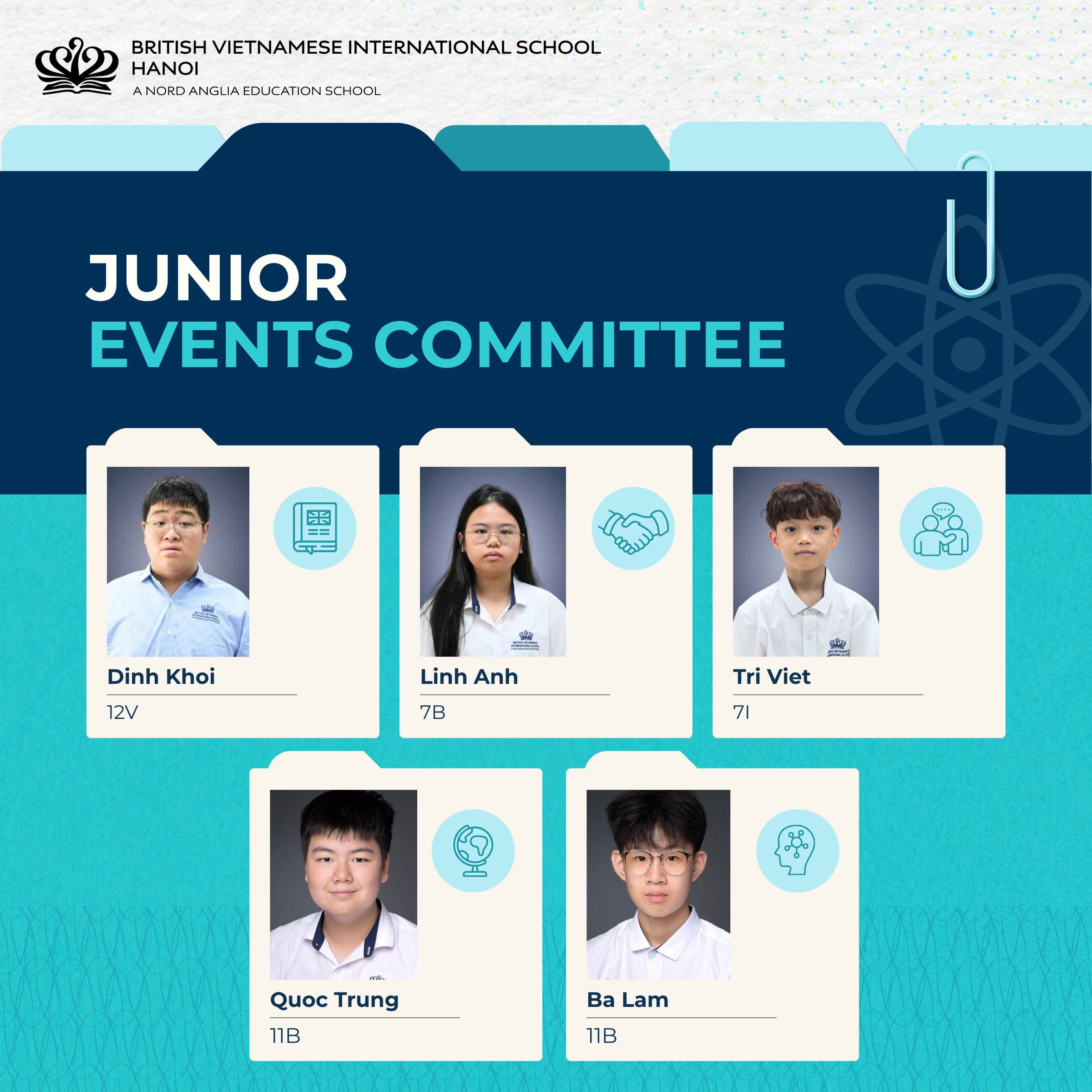 Student Highlights & Success Stories (28/09 - 02/10/2026) | BVIS Hanoi - Weekly Updates 02-10-26