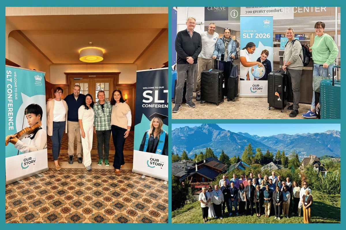 Student Highlights & Success Stories (28/09 - 02/10/2026) | BVIS Hanoi - Weekly Updates 02-10-26