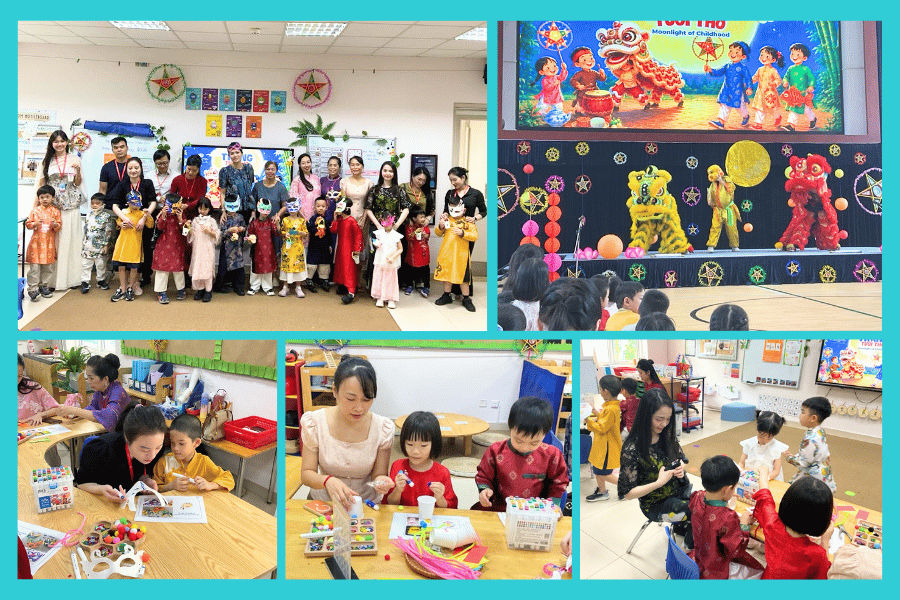 Thành Tích & Hoạt Động Học Sinh (28/09 - 02/10/2026) - Weekly Updates 02-10-26