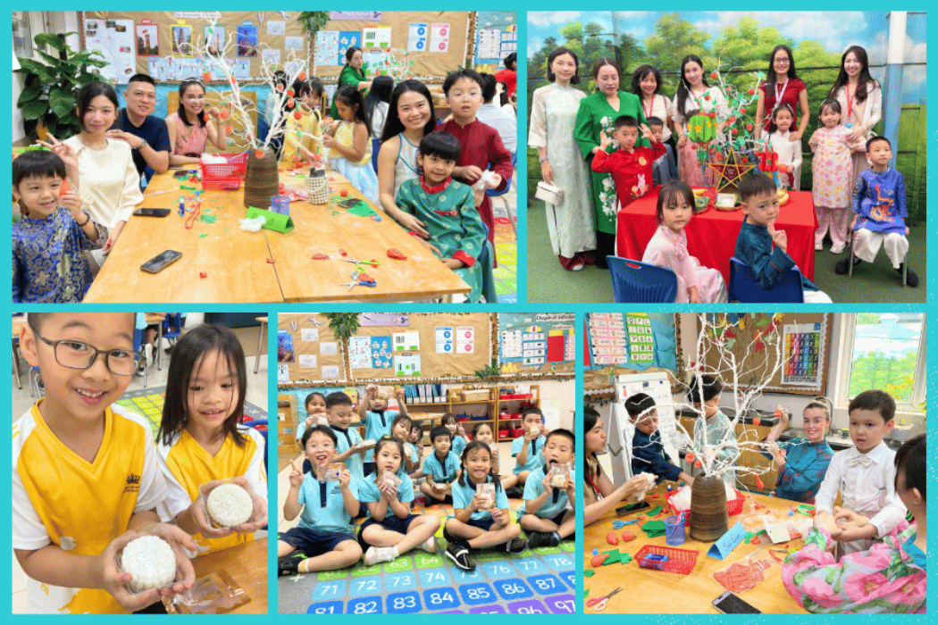 Thành Tích & Hoạt Động Học Sinh (28/09 - 02/10/2026) - Weekly Updates 02-10-26