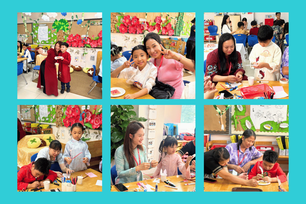 Student Highlights & Success Stories (28/09 - 02/10/2026) | BVIS Hanoi - Weekly Updates 02-10-26