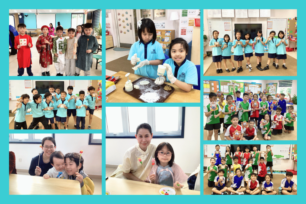 Student Highlights & Success Stories (28/09 - 02/10/2026) | BVIS Hanoi - Weekly Updates 02-10-26