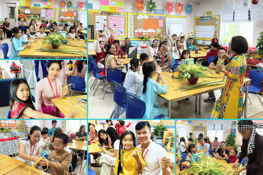 Thành Tích & Hoạt Động Học Sinh (28/09 - 02/10/2026) - Weekly Updates 02-10-26