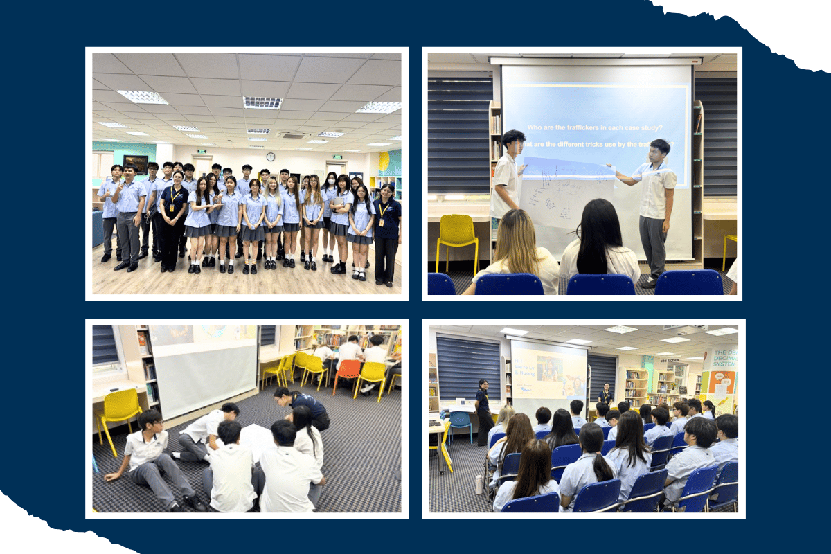 Student Highlights & Success Stories (05/10 - 09/10/2026) | BVIS Hanoi - Weekly Updates 09-10-26