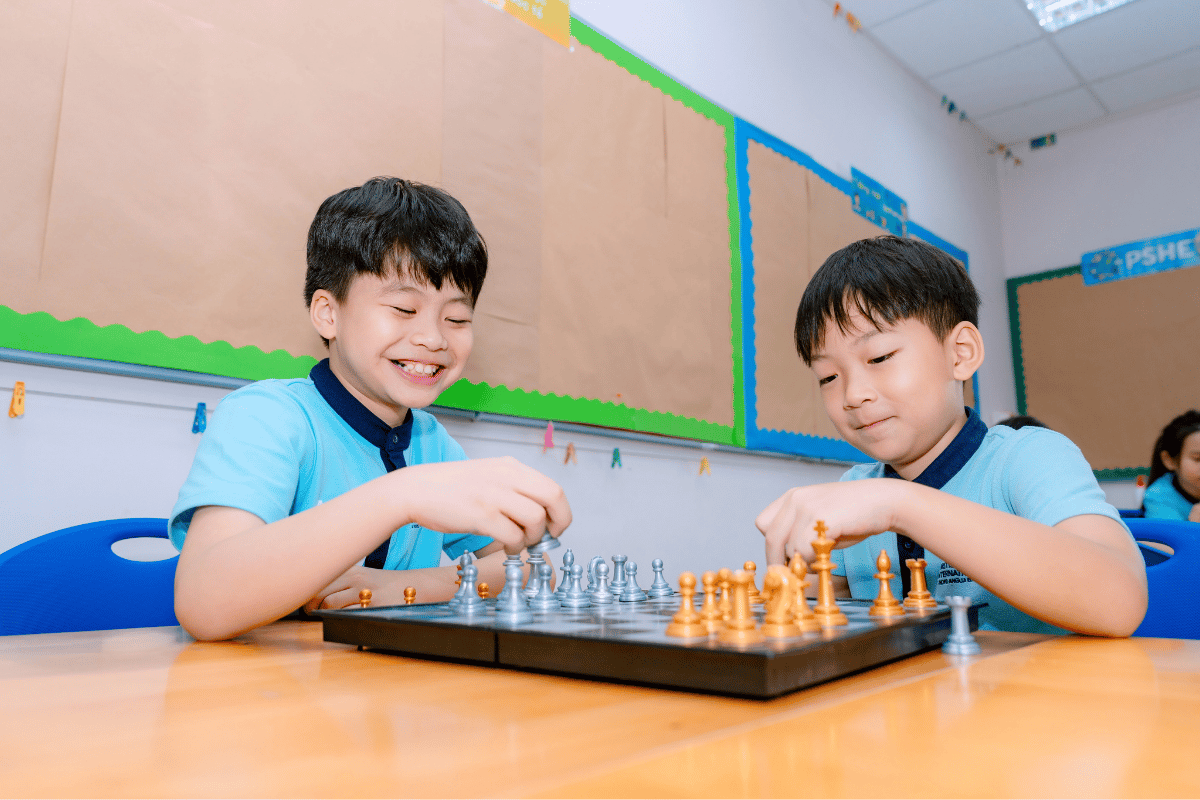 Student Highlights & Success Stories (05/10 - 09/10/2026) | BVIS Hanoi - Weekly Updates 09-10-26