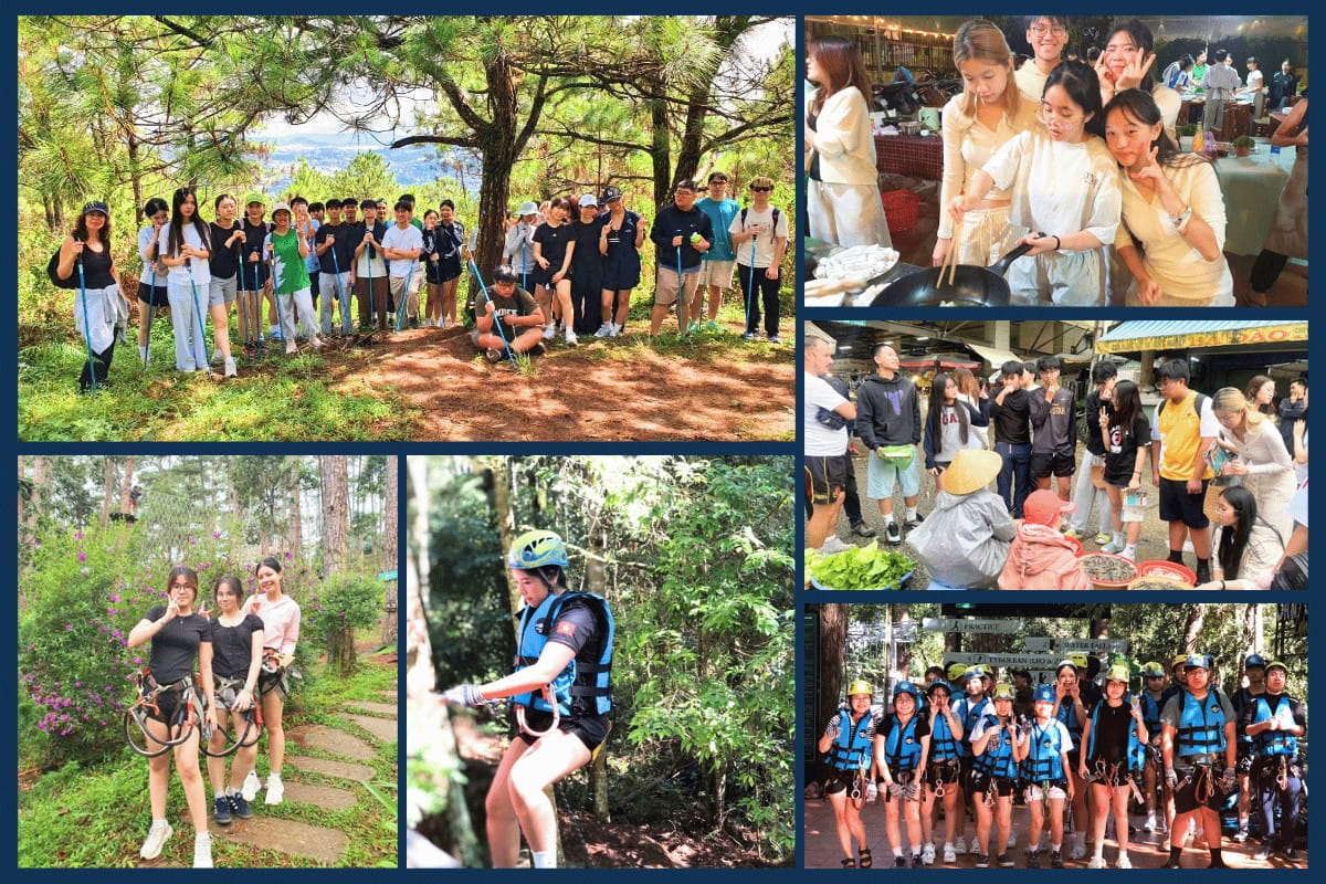 Student Highlights & Success Stories (05/10 - 09/10/2026) | BVIS Hanoi - Weekly Updates 09-10-26