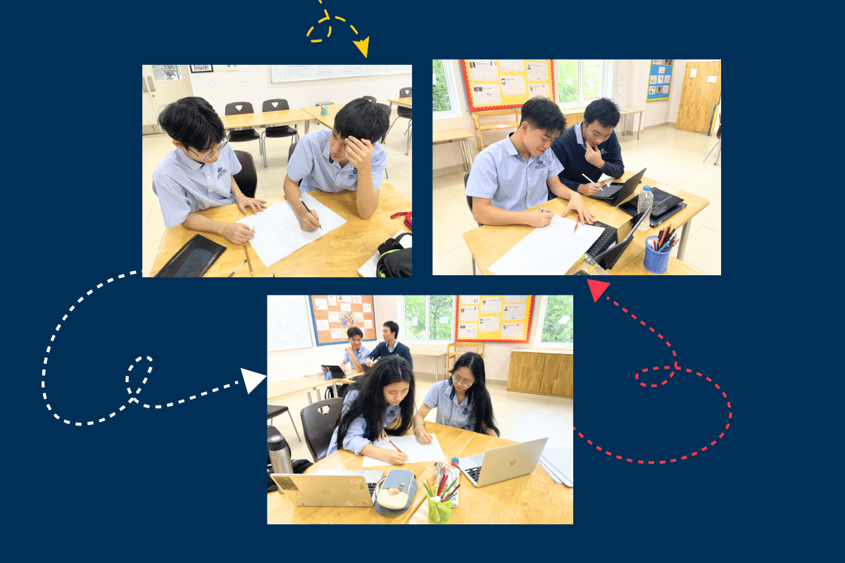 Thành Tích & Hoạt Động Học Sinh (05/10 - 09/10/2026) - Weekly Updates 09-10-26