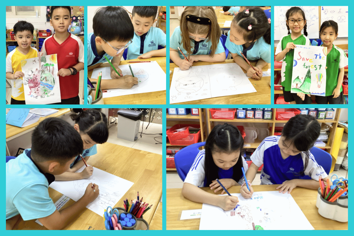 Thành Tích & Hoạt Động Học Sinh (05/10 - 09/10/2026) - Weekly Updates 09-10-26