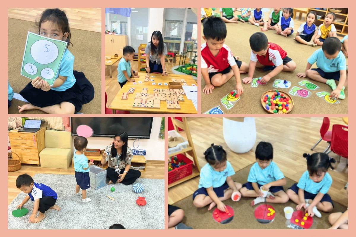 Tài năng BVIS Nhí tỏa sáng, Khối 12 lan tỏa giá trị cộng đồng và nhiều thành tích nổi bật khác | BVIS Hà Nội, 19/10 – 23/10/2026 - Weekly Updates 23-10-26
