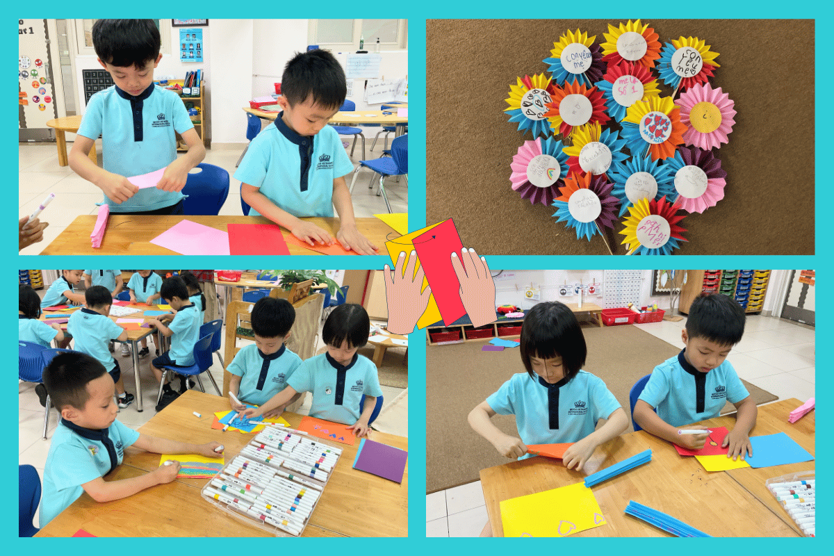 BVIS Junior Talents Shine, Year 12 Gives Back to the Community and More Student Successes | BVIS Hanoi, 19/10 to 23/10/2026 - Weekly Updates 23-10-26
