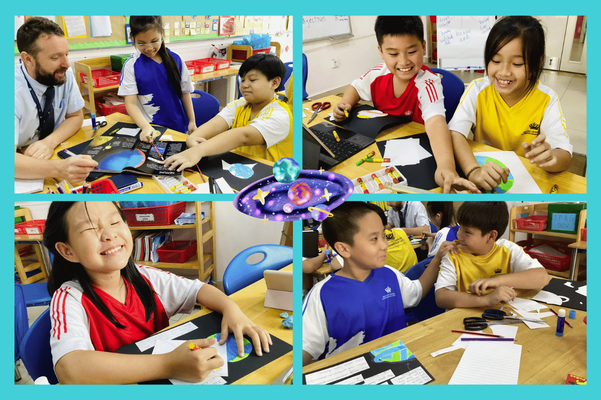 BVIS Junior Talents Shine, Year 12 Gives Back to the Community and More Student Successes | BVIS Hanoi, 19/10 to 23/10/2026 - Weekly Updates 23-10-26