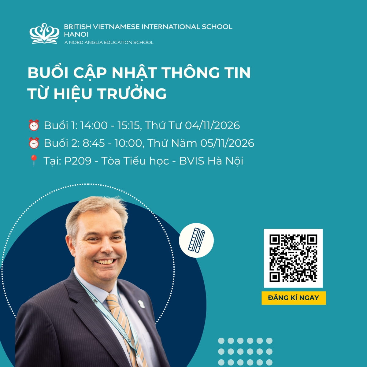 Học sinh BVIS chiến thắng Cuộc thi Thiết kế Cờ Nam Cực, Khối 5 khám phá vũ trụ và nhiều thành tích nổi bật khác | BVIS Hà Nội, 26/10 – 30/10/2026 - Weekly Updates 30-10-26