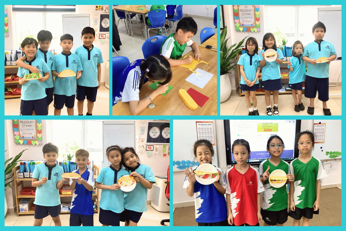 BVIS Students Win Antarctica Flag Competition, Year 5 Inspired by Space Exploration and More Student Successes | BVIS Hanoi, 26/10 to 30/10/2026 - Weekly Updates 30-10-26