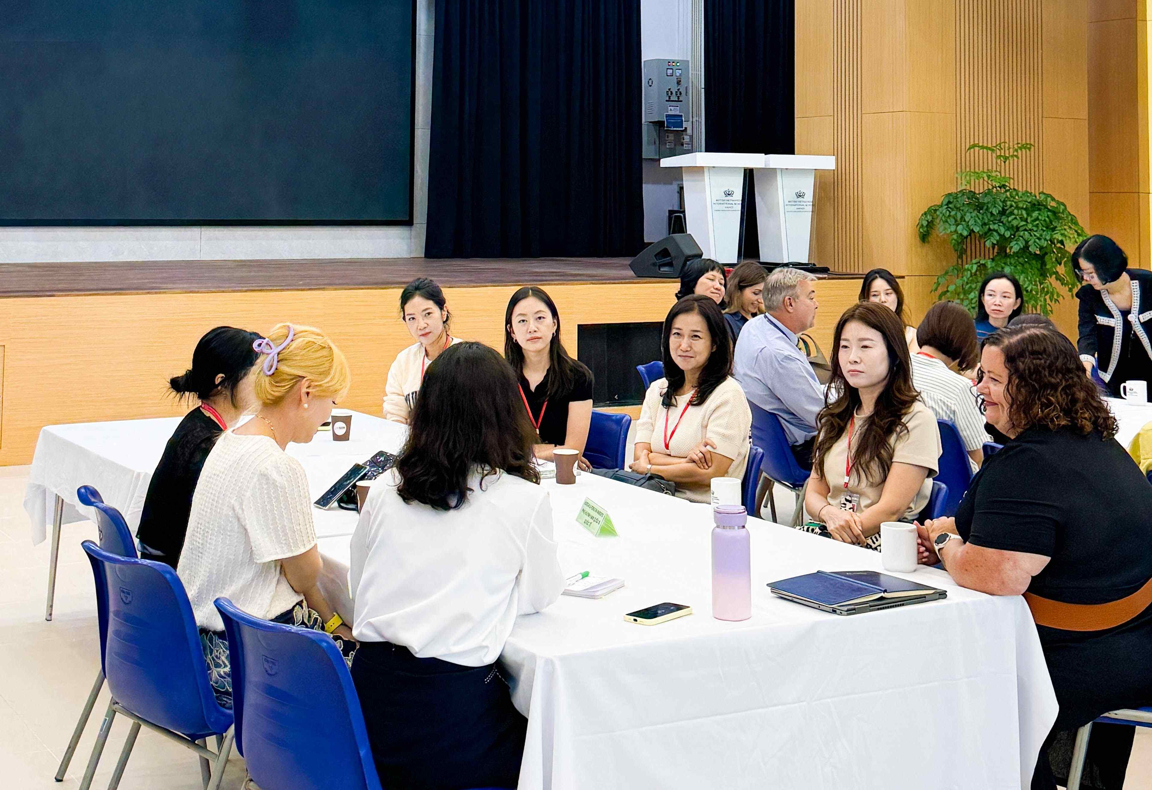 Student Highlights & Success Stories (03/09 - 04/09/2026) | BVIS Hanoi - Weekly Updates 04-09-26