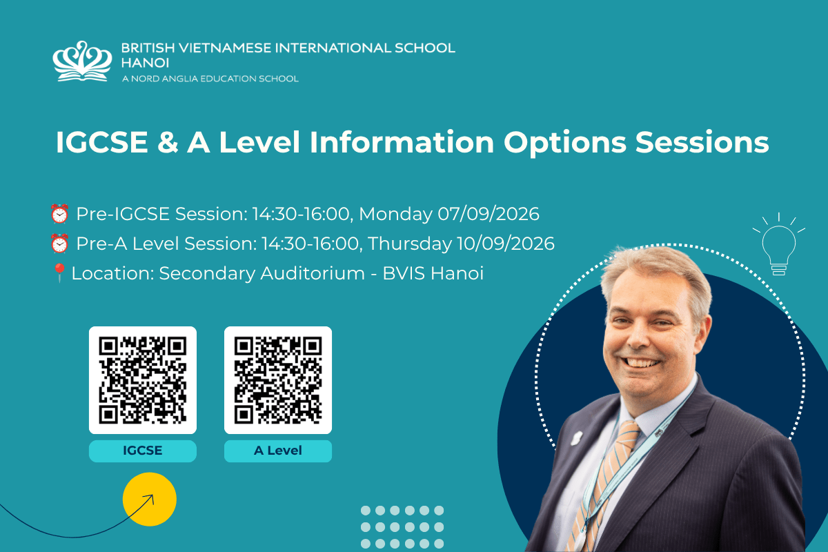 Student Highlights & Success Stories (03/09 - 04/09/2026) | BVIS Hanoi - Weekly Updates 04-09-26