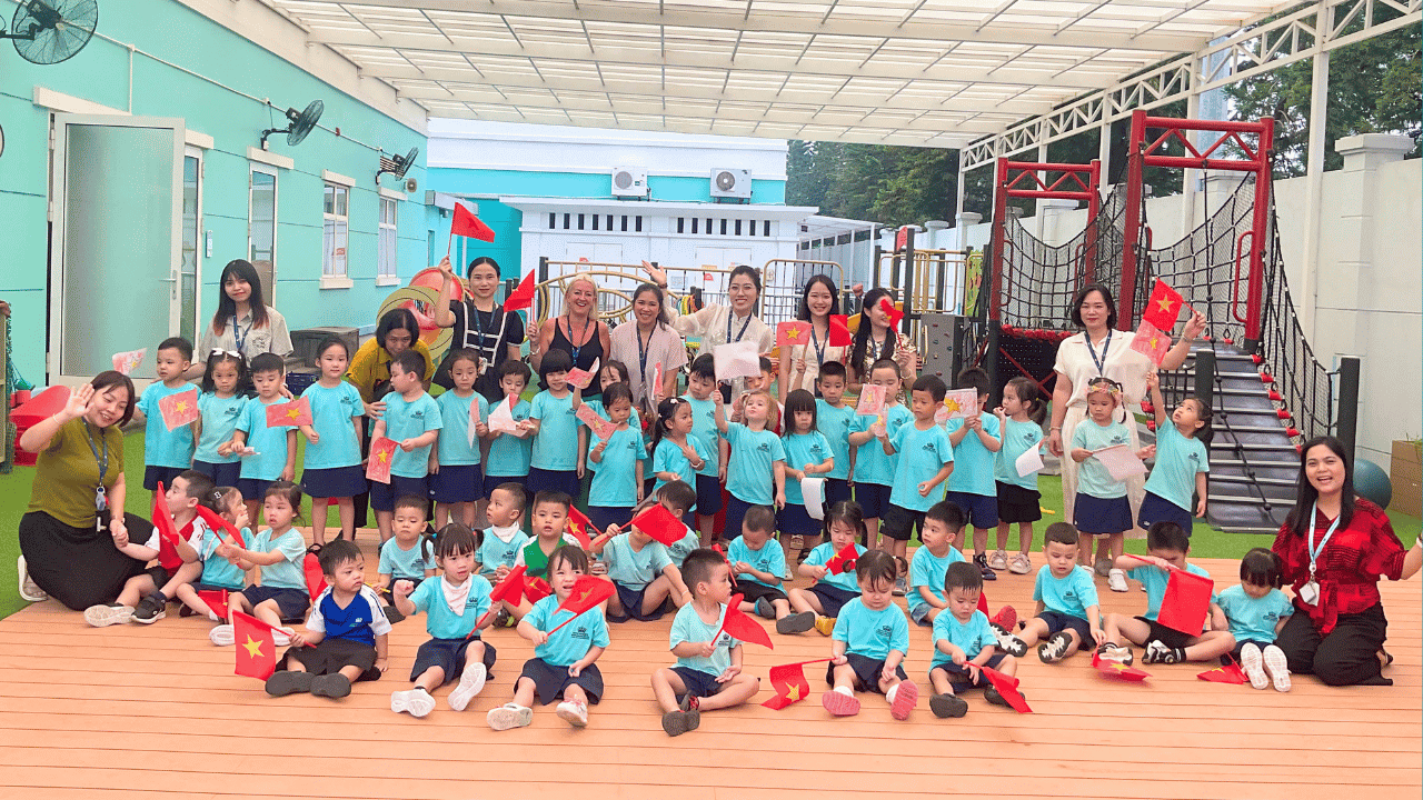 Thành Tích & Hoạt Động Học Sinh (03/09 - 04/09/2026) - Weekly Updates 04-09-26