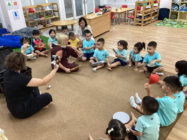 Student Highlights & Success Stories (03/09 - 04/09/2026) | BVIS Hanoi - Weekly Updates 04-09-26