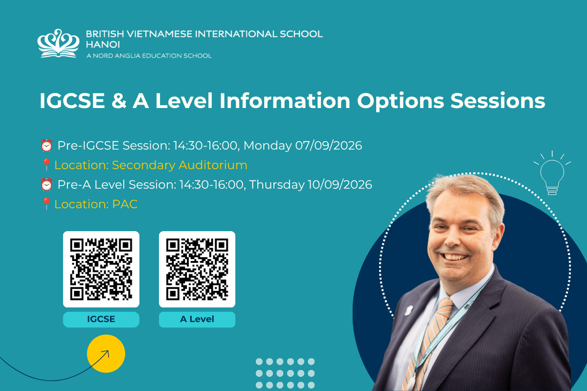 Student Highlights & Success Stories (03/09 - 04/09/2026) | BVIS Hanoi - Weekly Updates 04-09-26