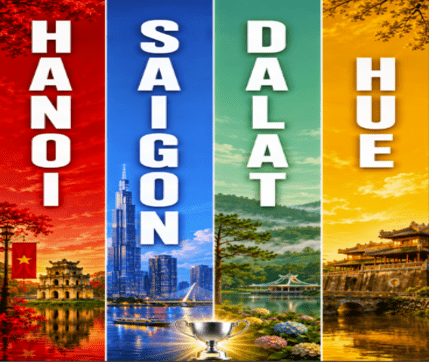 Student Highlights & Success Stories (03/09 - 04/09/2026) | BVIS Hanoi - Weekly Updates 04-09-26